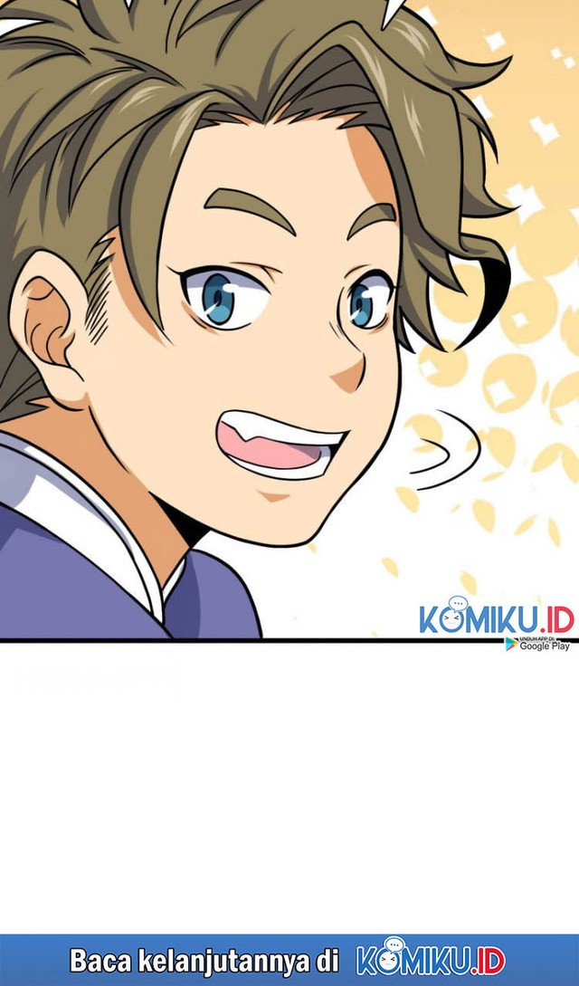 Spare Me, Great Lord! Chapter 89 Gambar 38