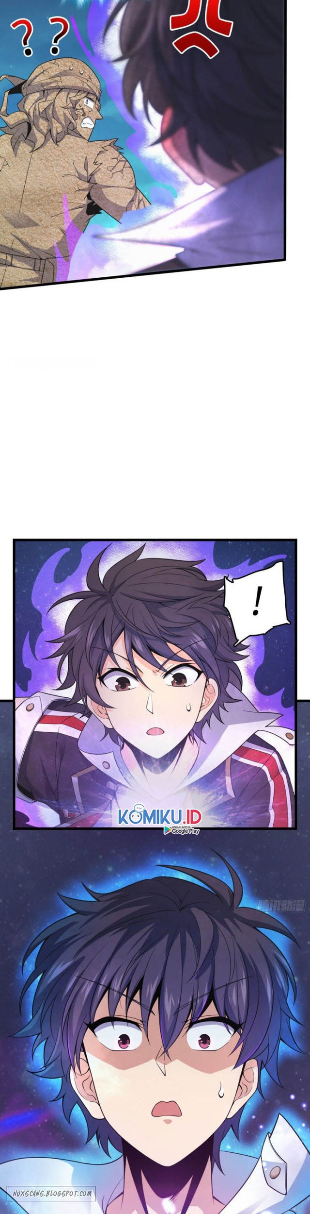 Spare Me, Great Lord! Chapter 89 Gambar 3