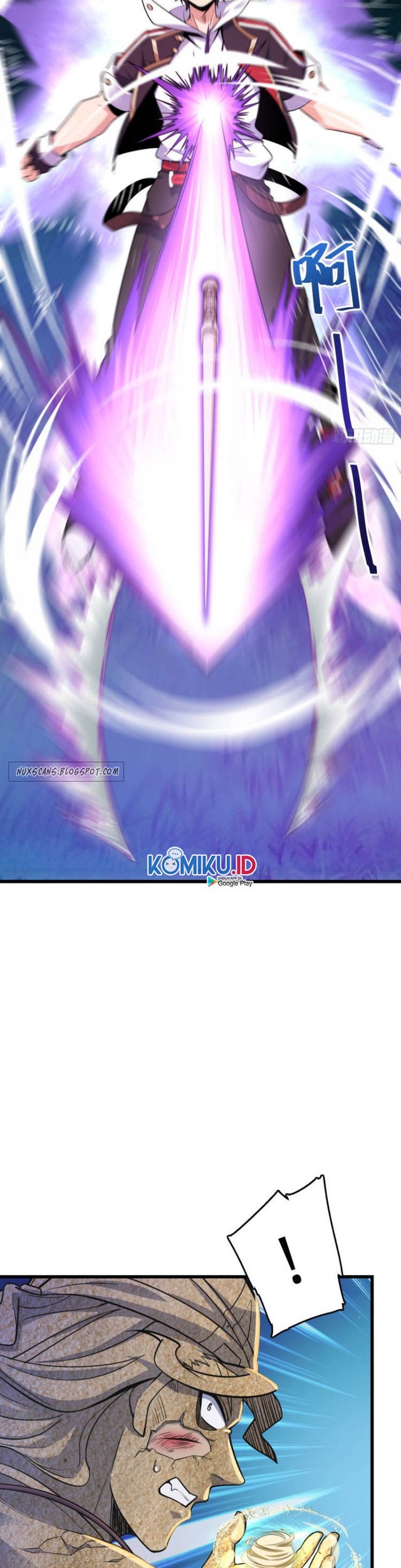 Spare Me, Great Lord! Chapter 89 Gambar 7