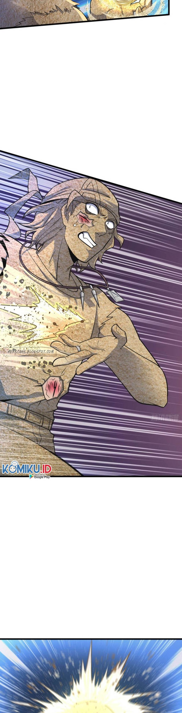 Spare Me, Great Lord! Chapter 89 Gambar 8