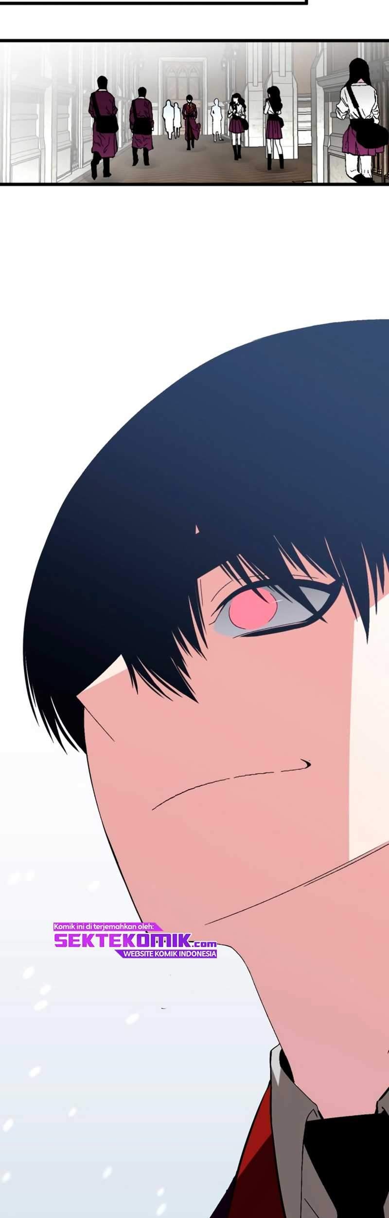 Your Talent is Mine Chapter 06 Gambar 10