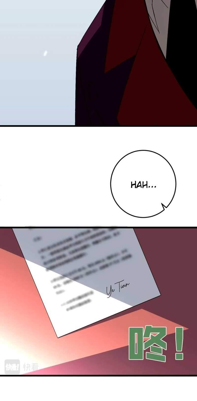 Your Talent is Mine Chapter 06 Gambar 11