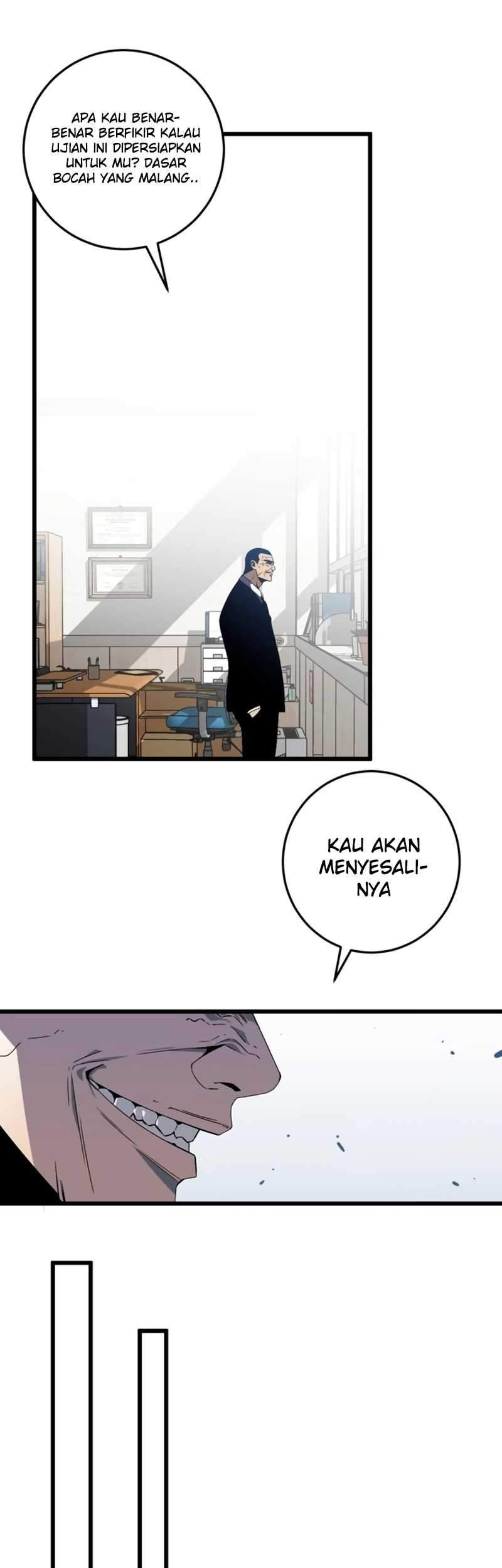 Your Talent is Mine Chapter 06 Gambar 12