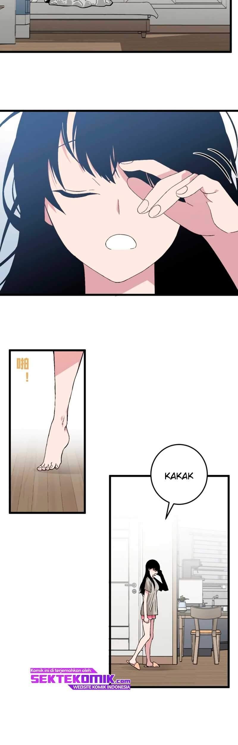 Your Talent is Mine Chapter 06 Gambar 14