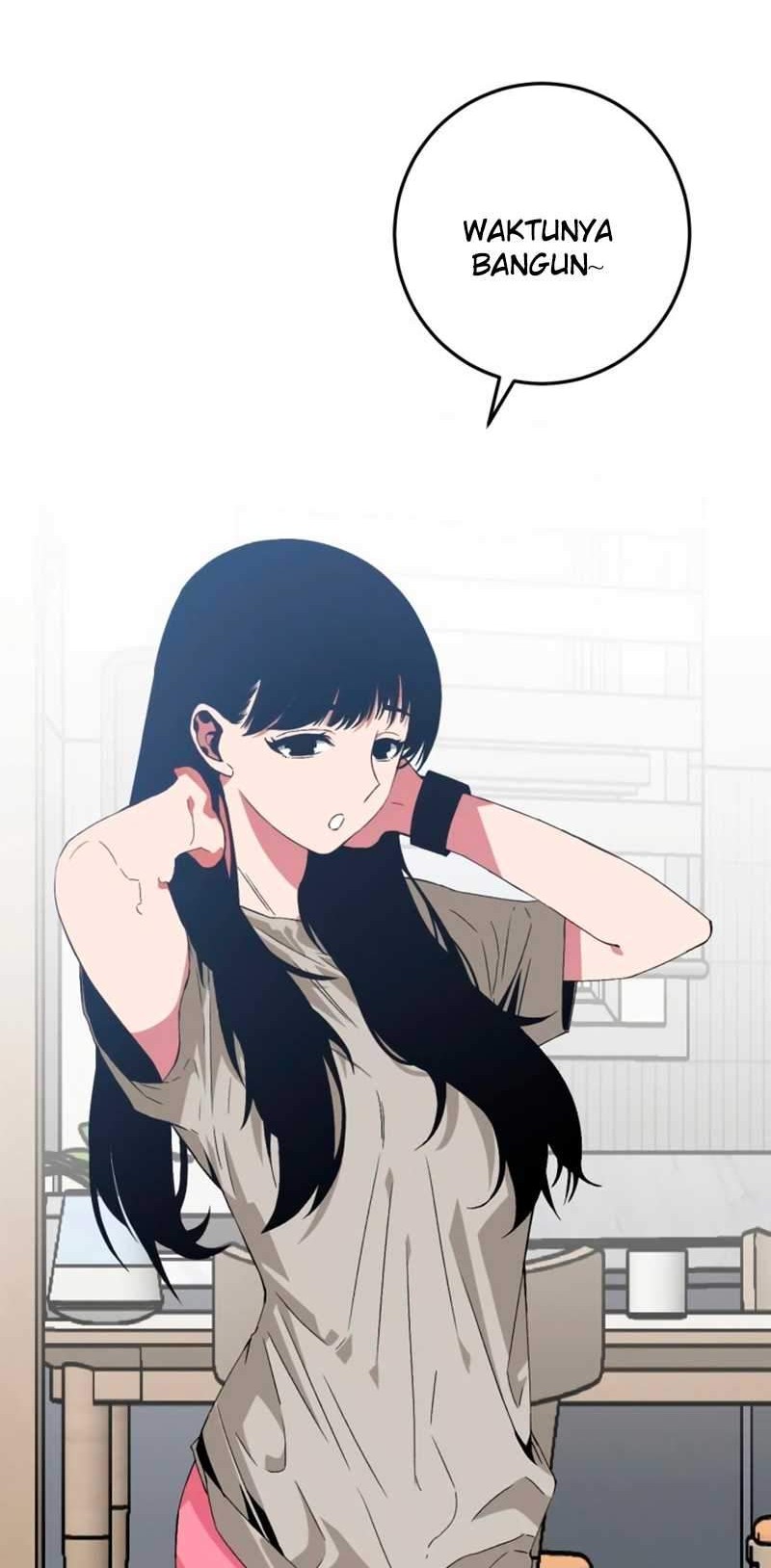 Your Talent is Mine Chapter 06 Gambar 15