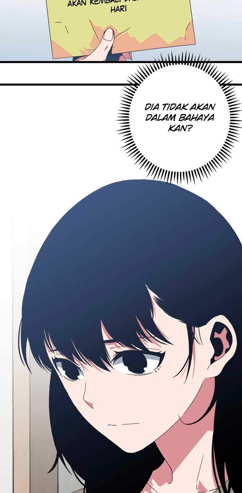 Your Talent is Mine Chapter 06 Gambar 17