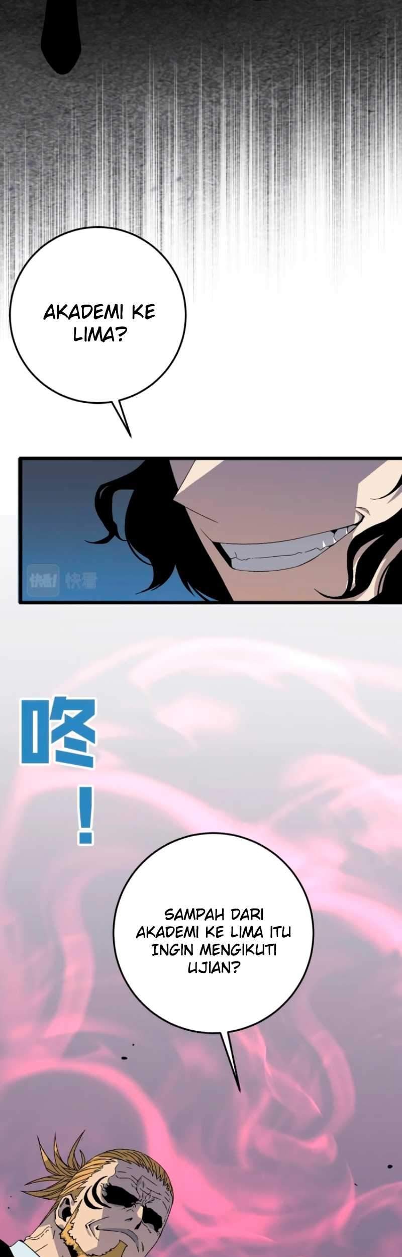 Your Talent is Mine Chapter 06 Gambar 24