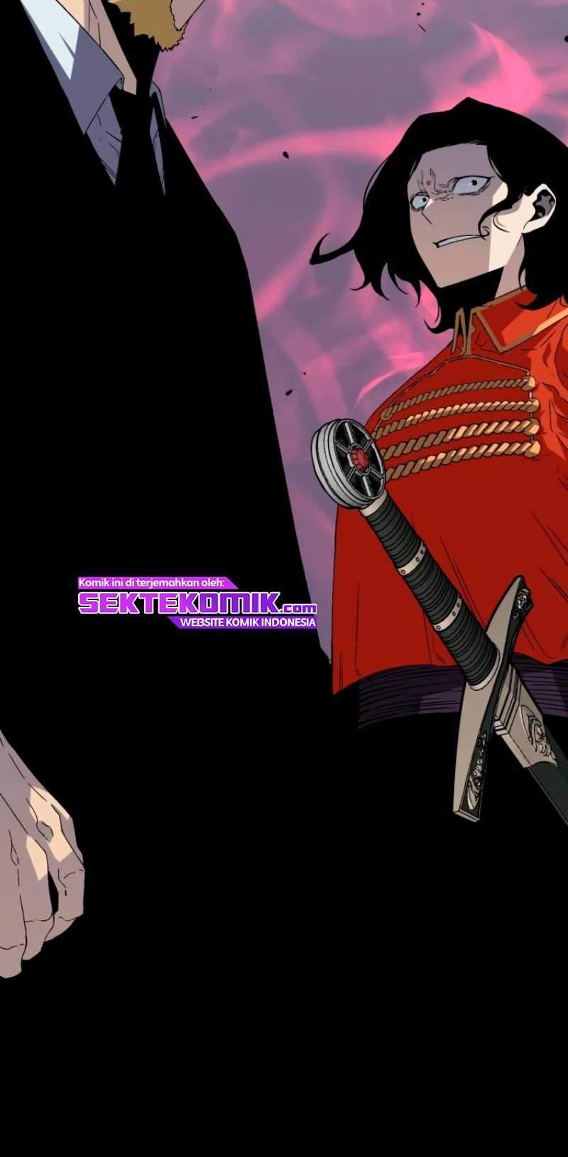 Your Talent is Mine Chapter 06 Gambar 25