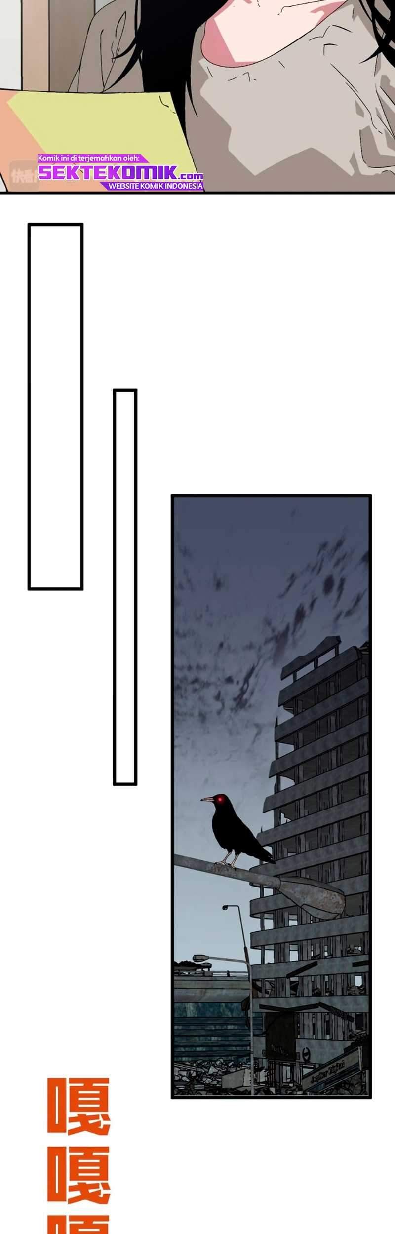 Your Talent is Mine Chapter 06 Gambar 18