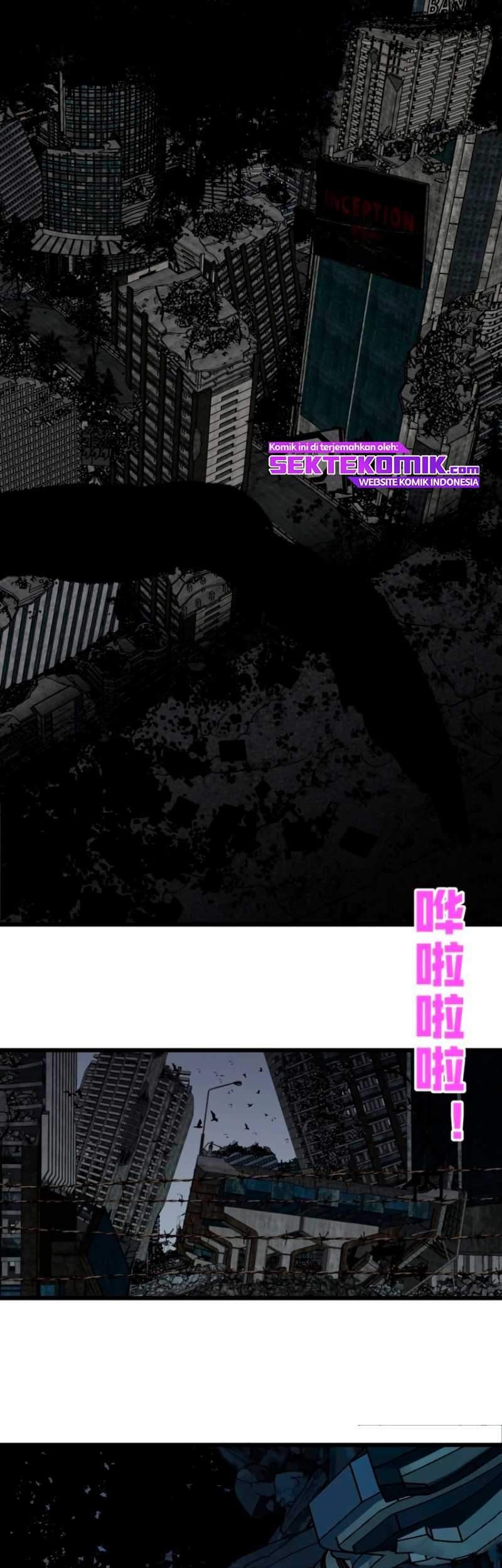 Your Talent is Mine Chapter 06 Gambar 20