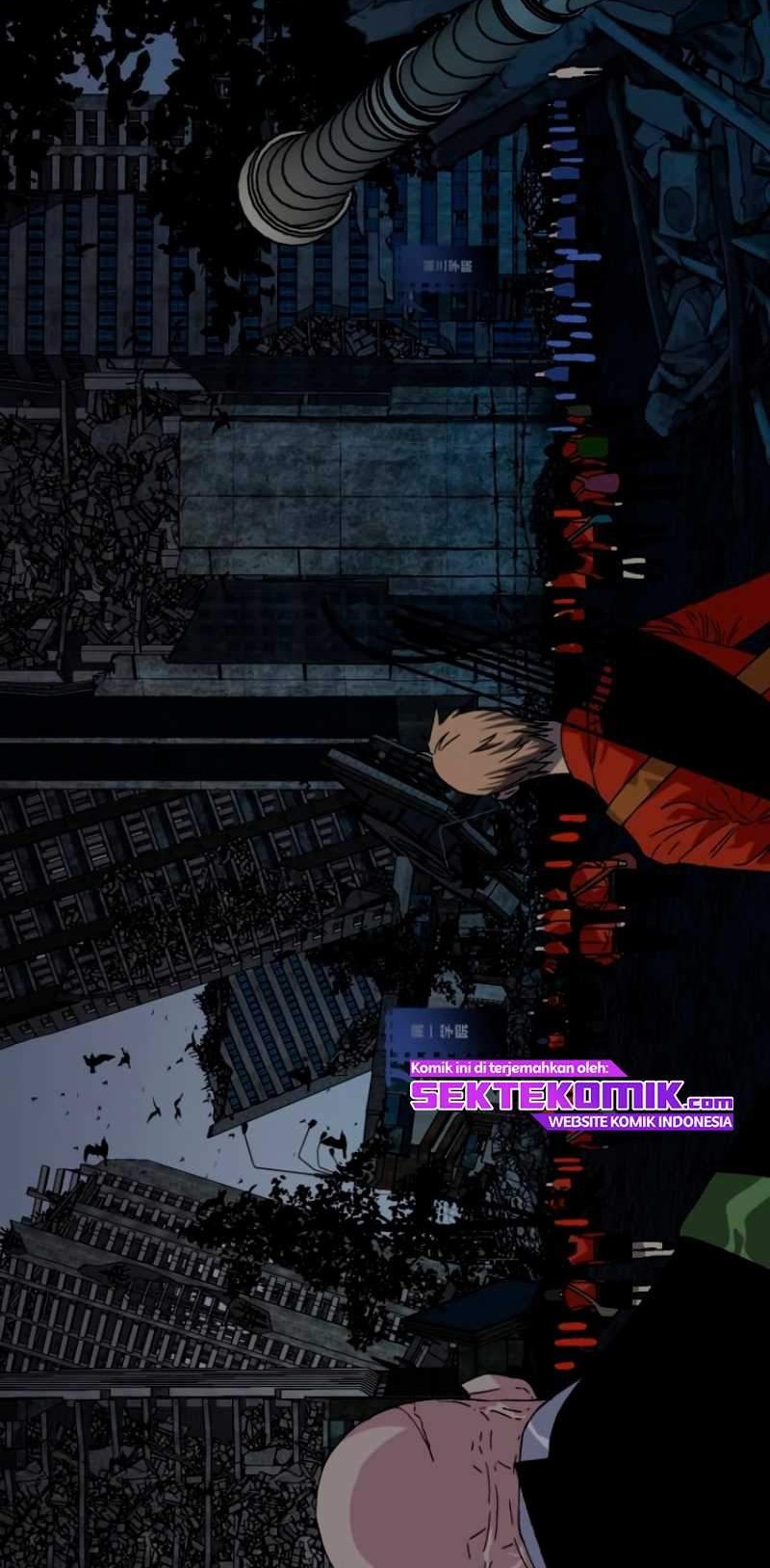 Your Talent is Mine Chapter 06 Gambar 21