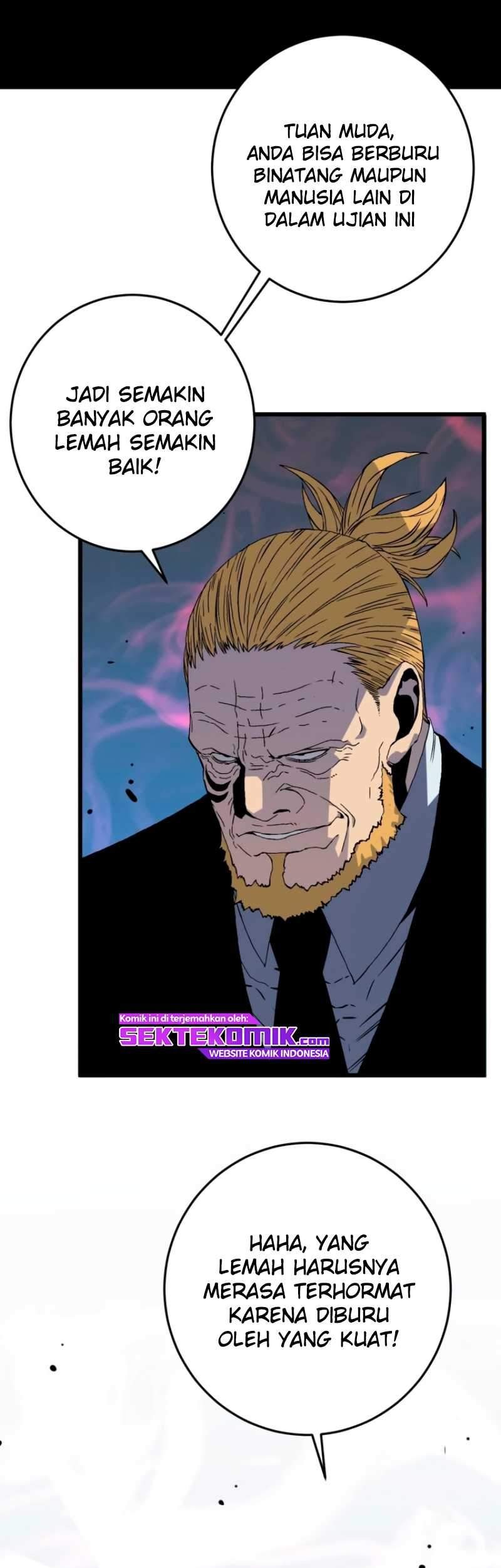 Your Talent is Mine Chapter 06 Gambar 26