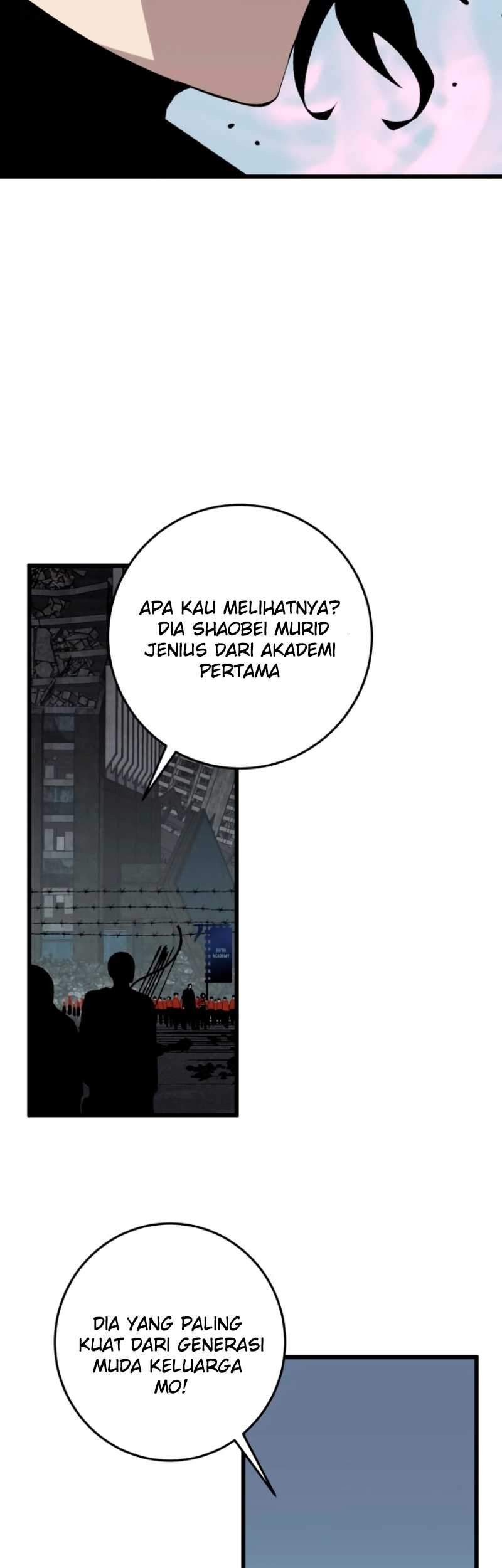 Your Talent is Mine Chapter 06 Gambar 28