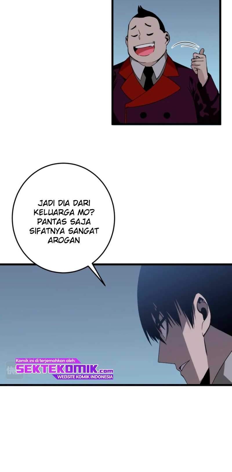 Your Talent is Mine Chapter 06 Gambar 29