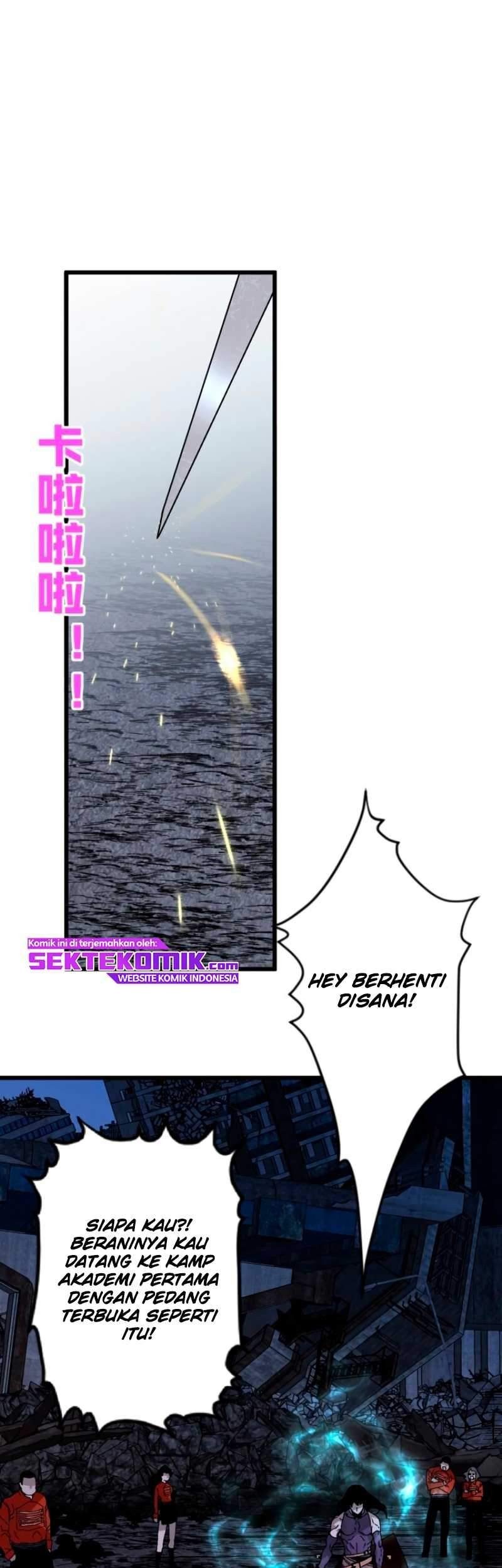 Your Talent is Mine Chapter 06 Gambar 30