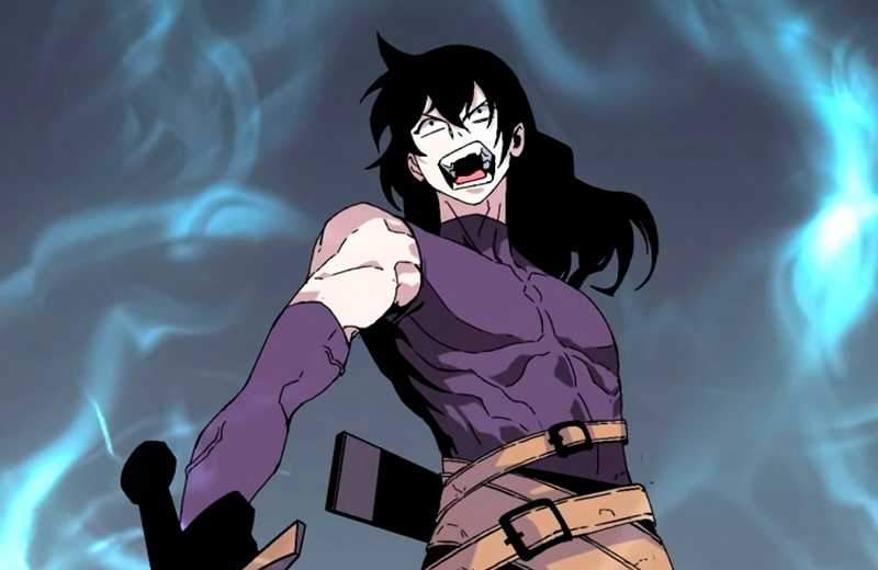 Your Talent is Mine Chapter 06 Gambar 34