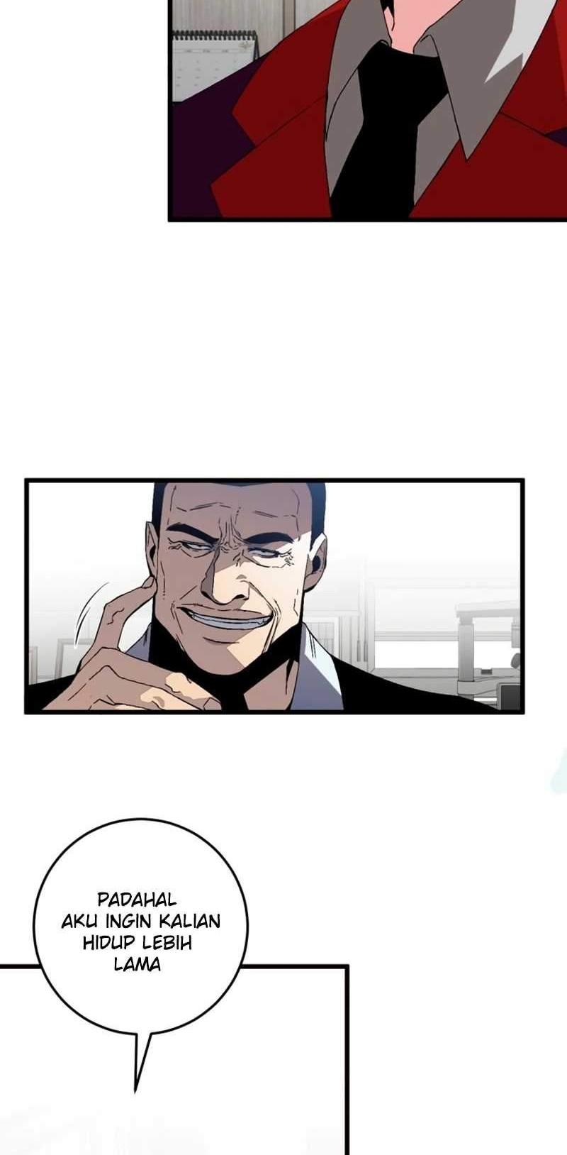 Your Talent is Mine Chapter 06 Gambar 5