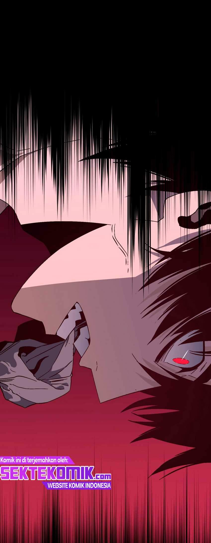 Your Talent is Mine Chapter 05 Gambar 4