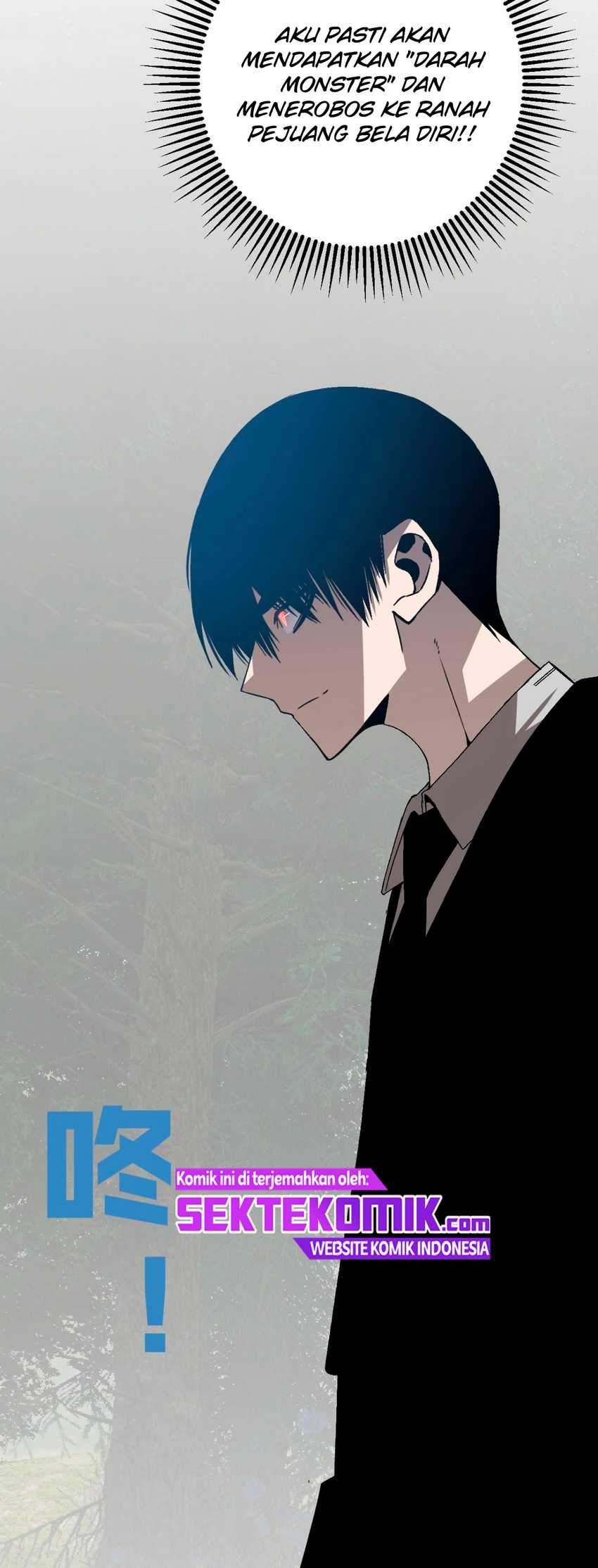 Your Talent is Mine Chapter 05 Gambar 40