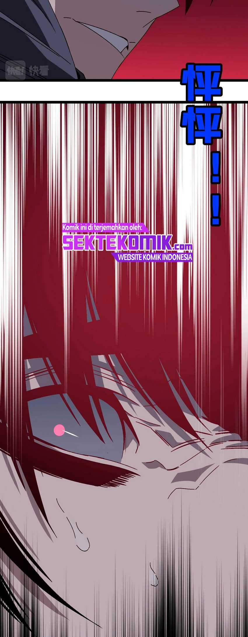 Your Talent is Mine Chapter 05 Gambar 10