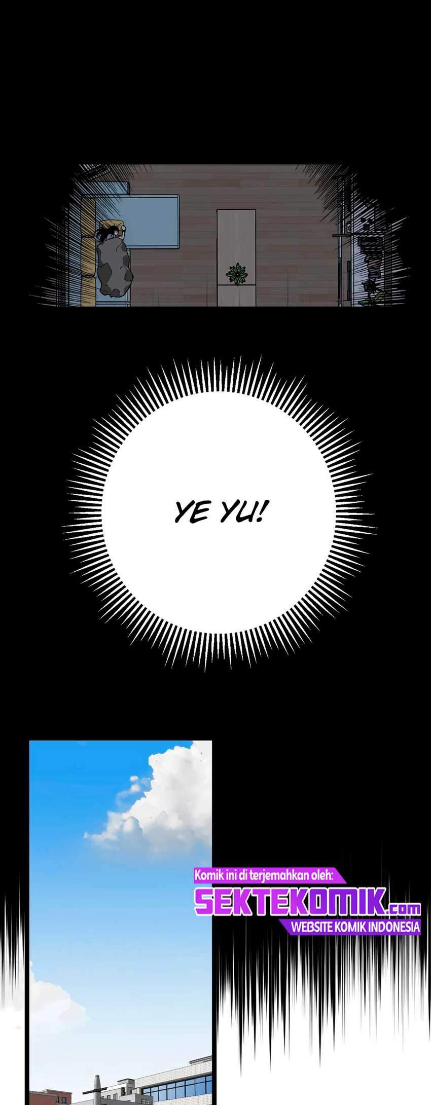 Your Talent is Mine Chapter 05 Gambar 12