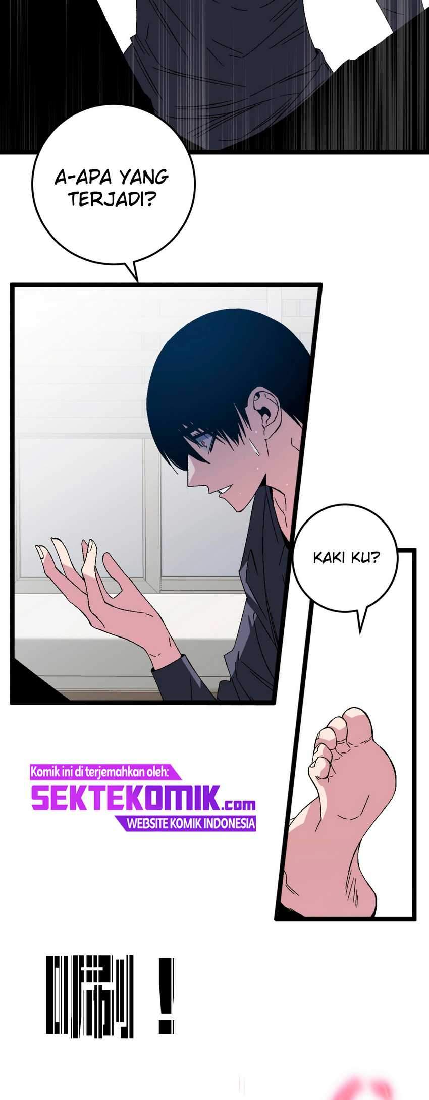 Your Talent is Mine Chapter 05 Gambar 14