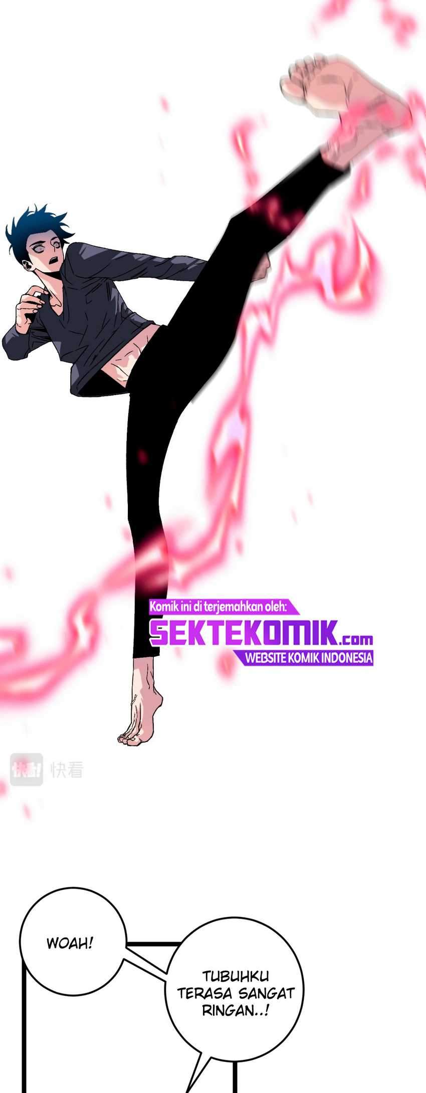 Your Talent is Mine Chapter 05 Gambar 15