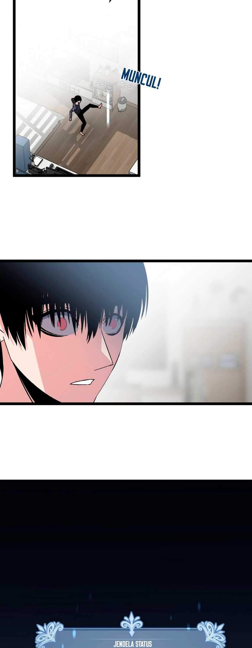 Your Talent is Mine Chapter 05 Gambar 16