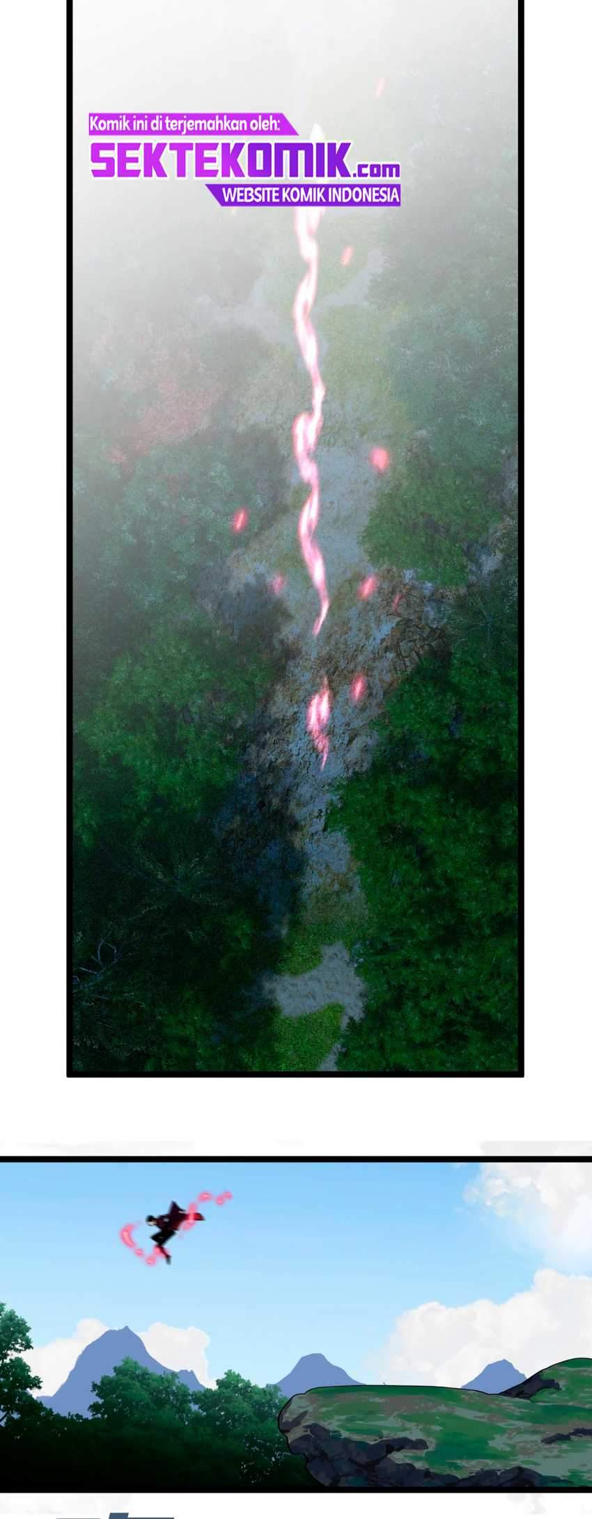 Your Talent is Mine Chapter 05 Gambar 19