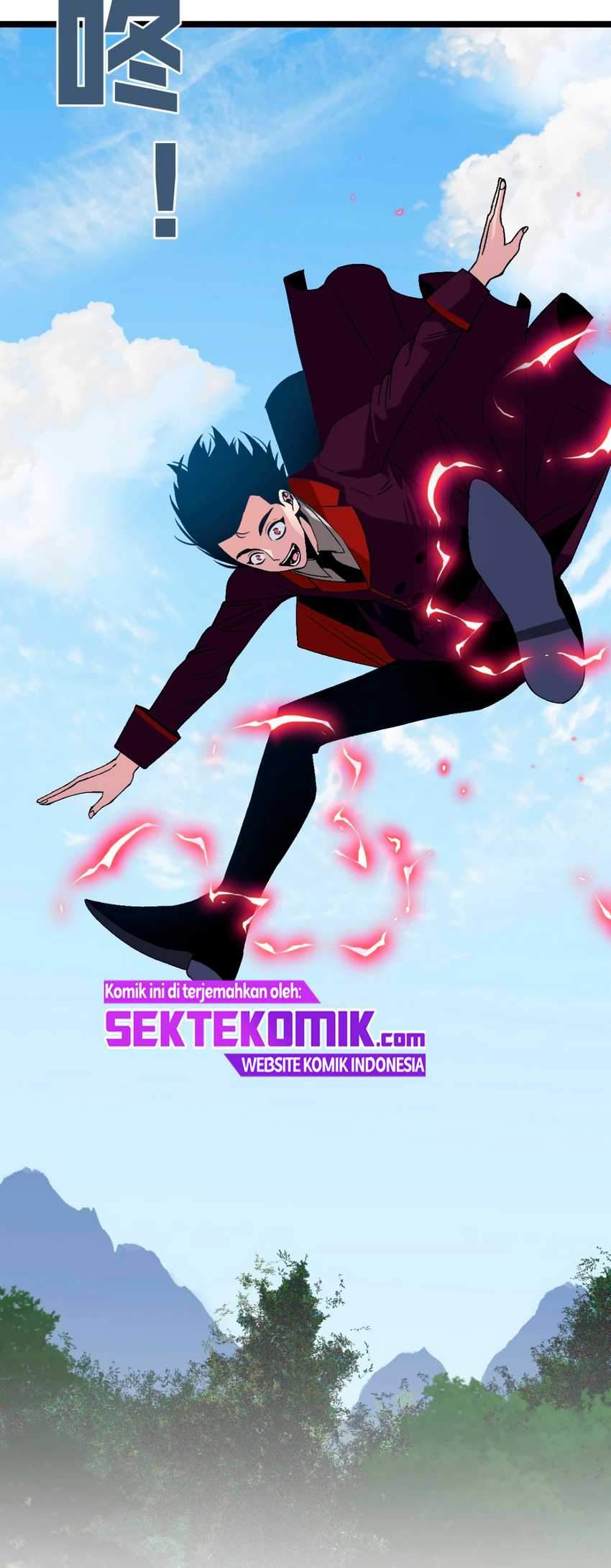 Your Talent is Mine Chapter 05 Gambar 20