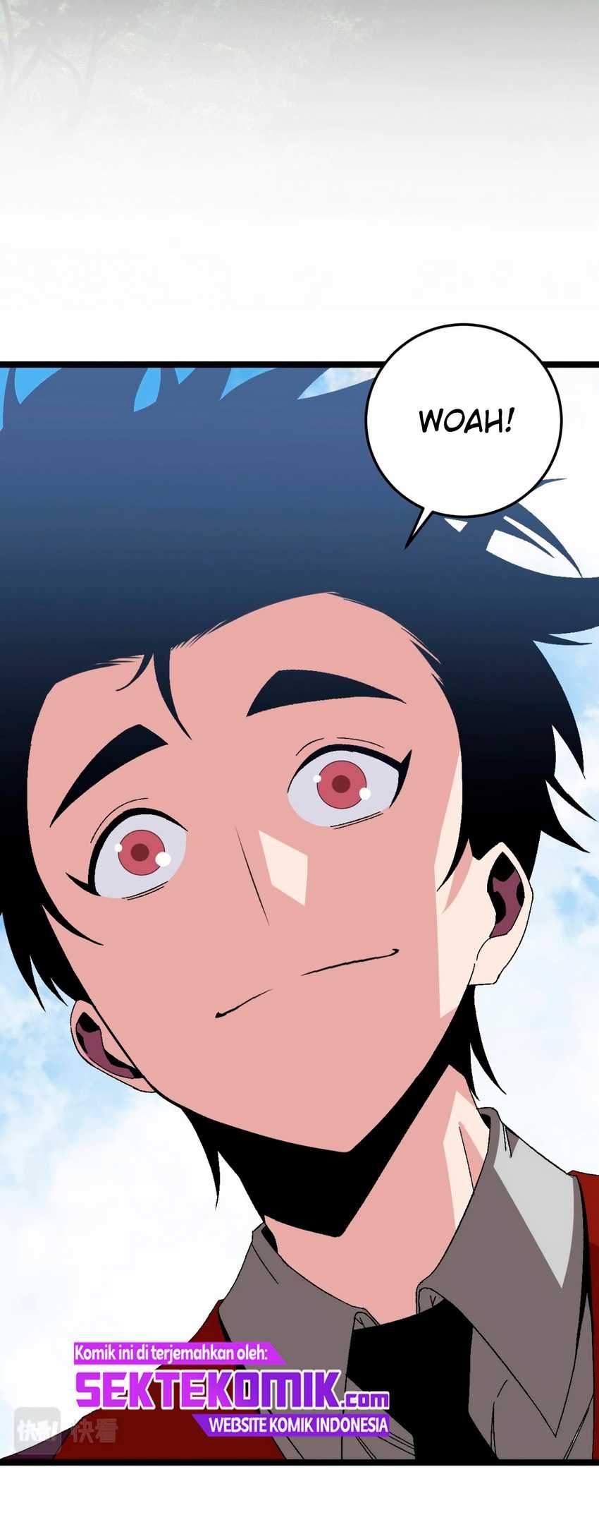 Your Talent is Mine Chapter 05 Gambar 21