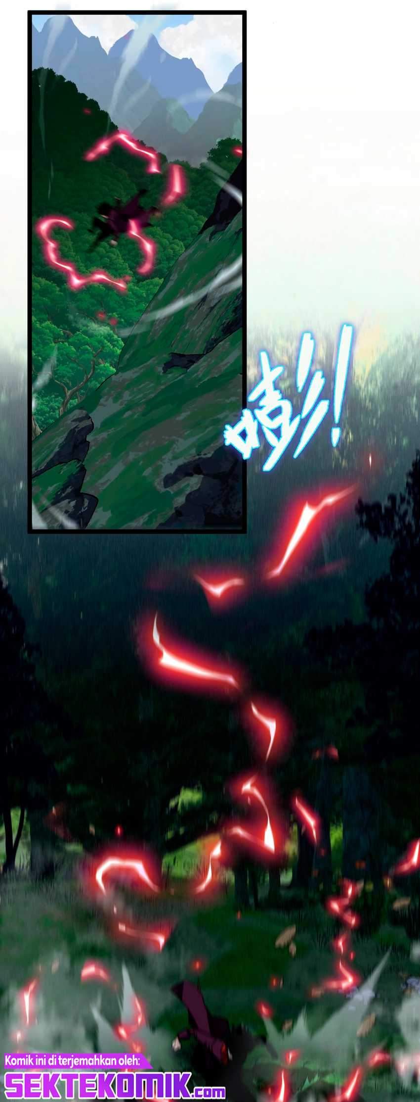 Your Talent is Mine Chapter 05 Gambar 22