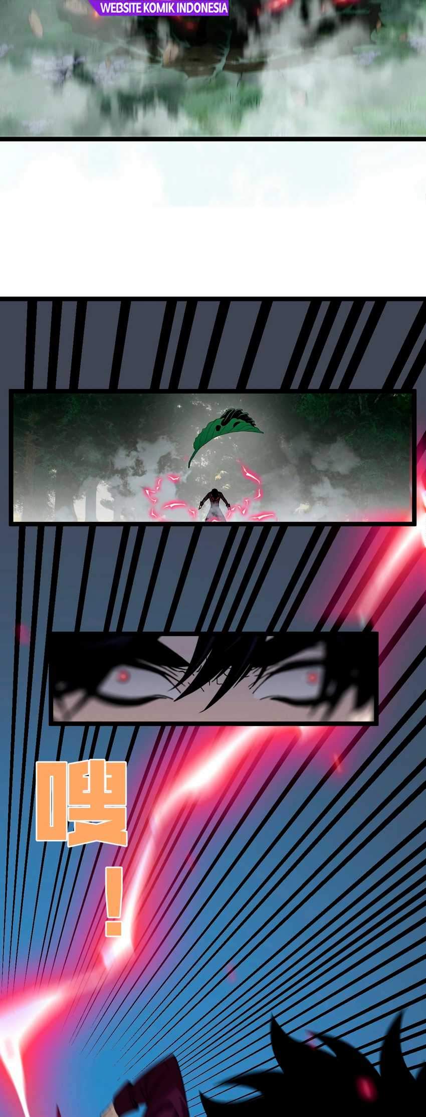 Your Talent is Mine Chapter 05 Gambar 23