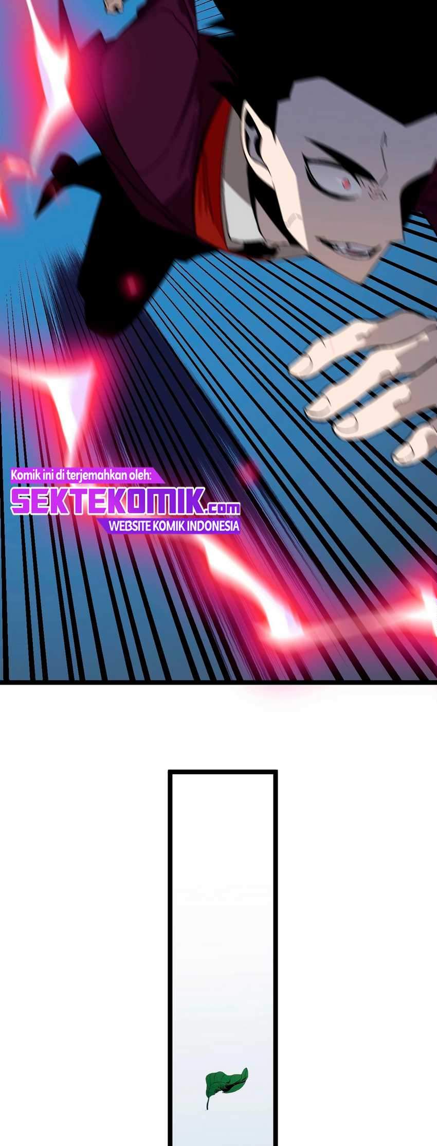 Your Talent is Mine Chapter 05 Gambar 24