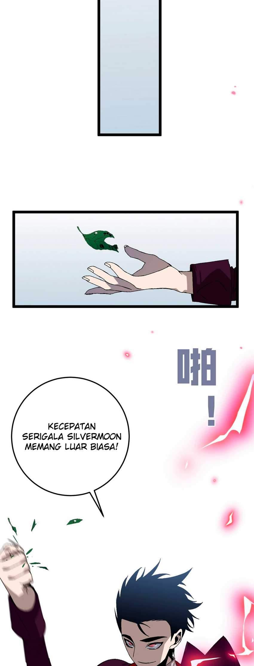 Your Talent is Mine Chapter 05 Gambar 25