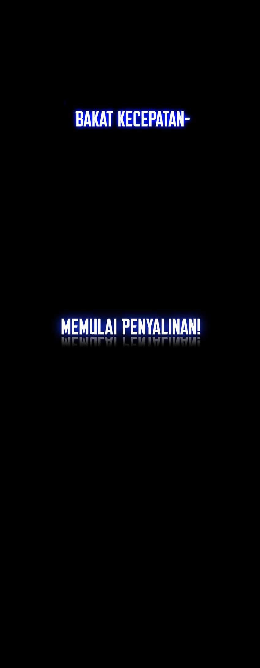 Your Talent is Mine Chapter 05 Gambar 3