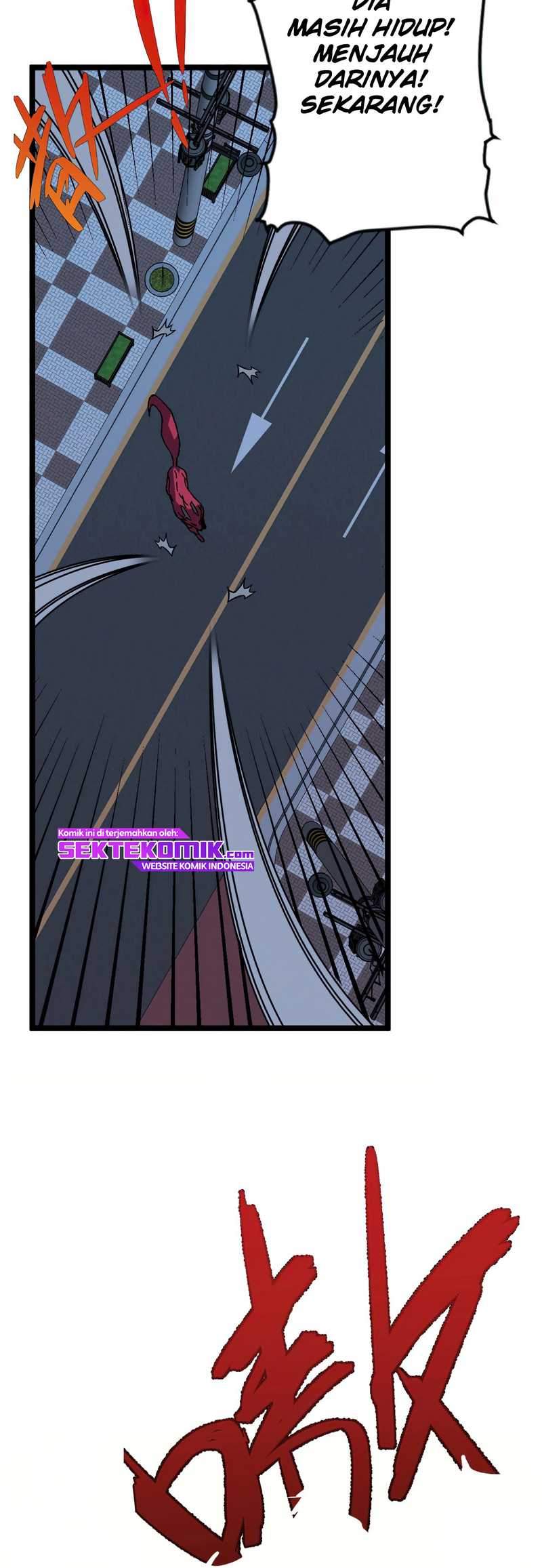 Your Talent is Mine Chapter 04 Gambar 6