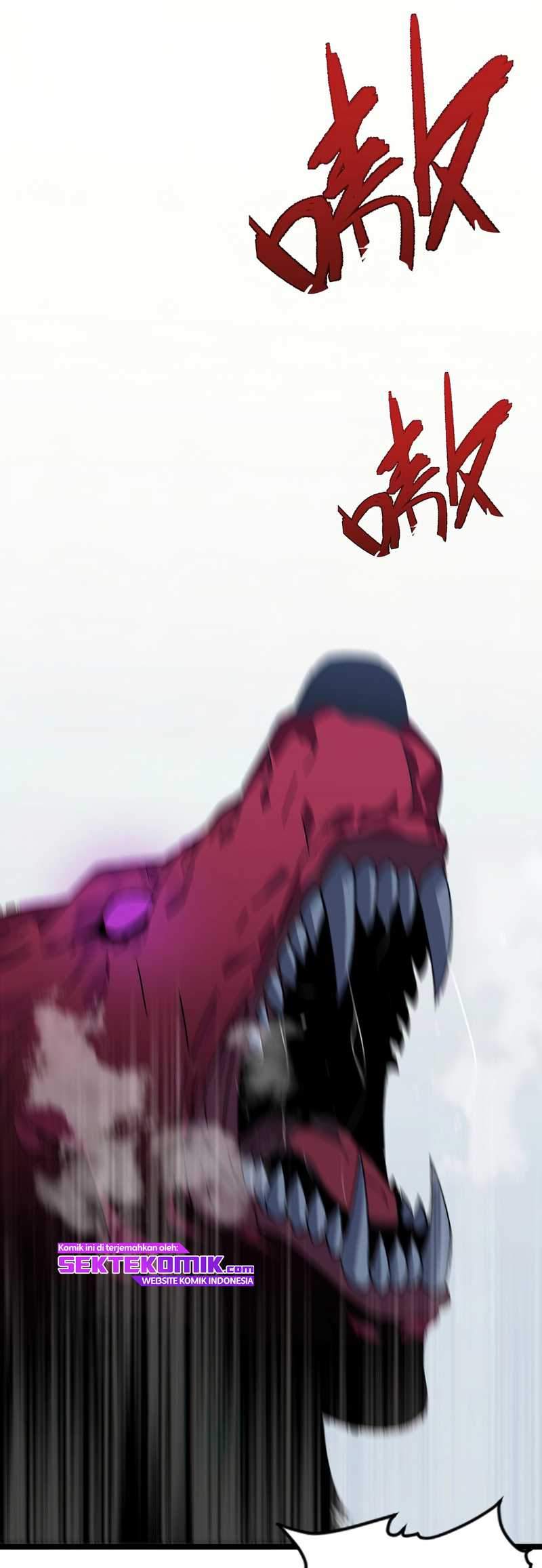 Your Talent is Mine Chapter 04 Gambar 7