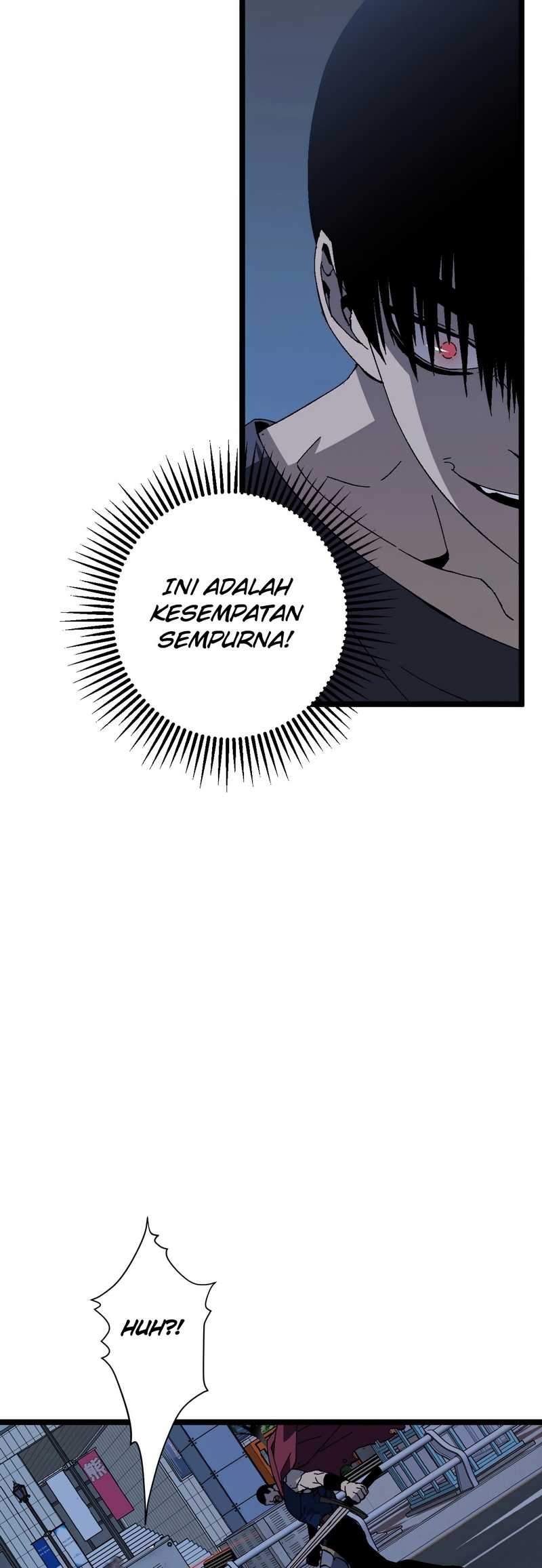 Your Talent is Mine Chapter 04 Gambar 10