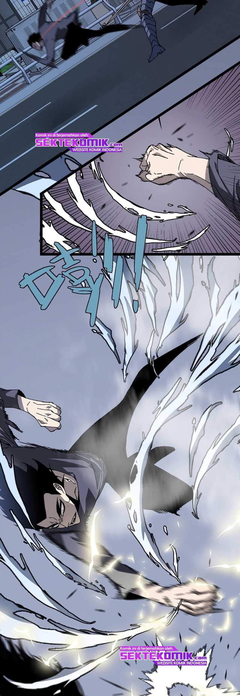 Your Talent is Mine Chapter 04 Gambar 11