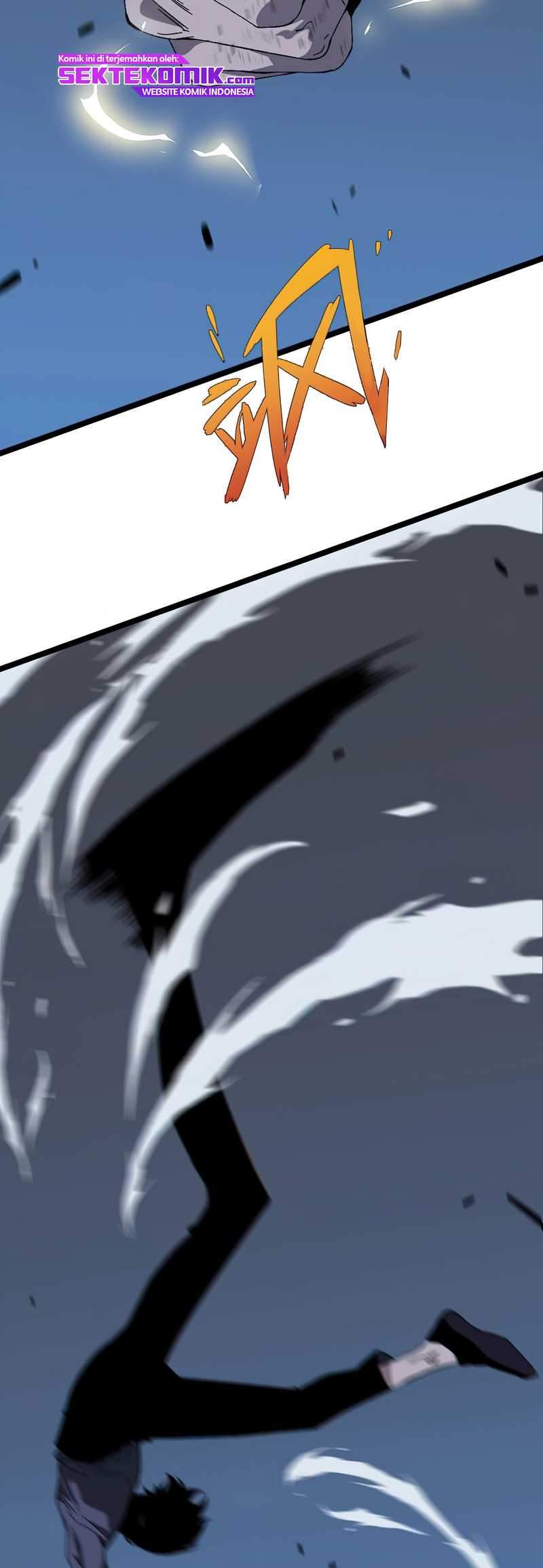 Your Talent is Mine Chapter 04 Gambar 13