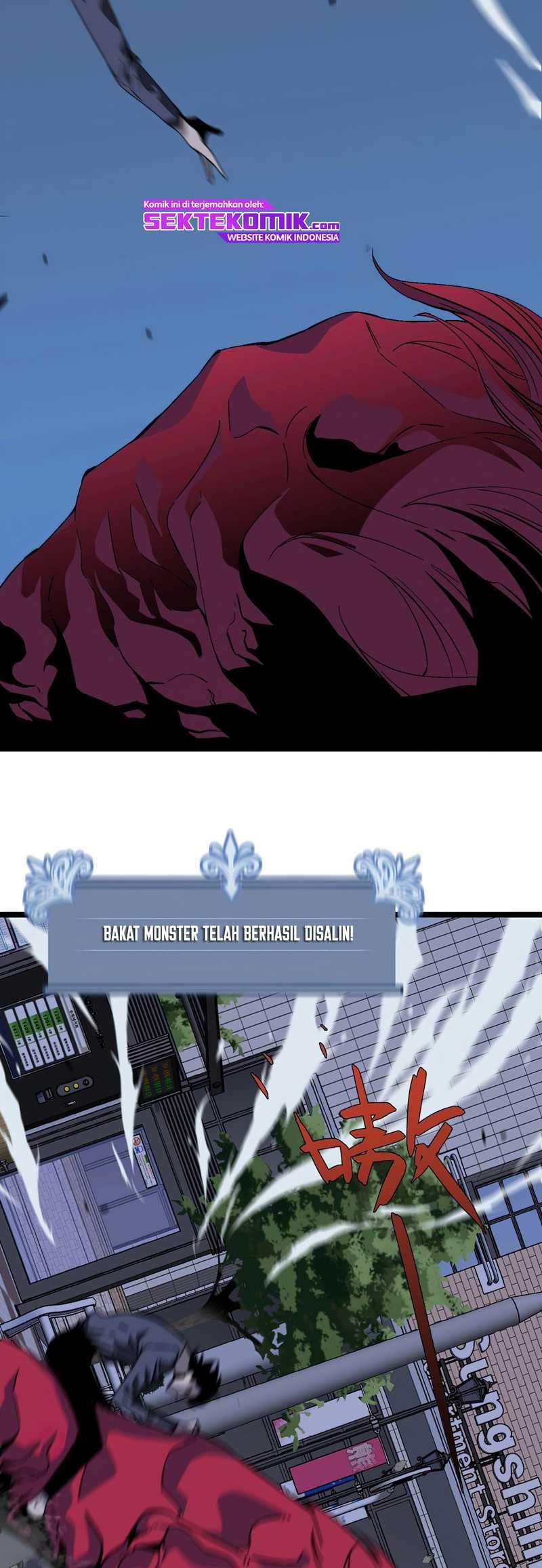 Your Talent is Mine Chapter 04 Gambar 14