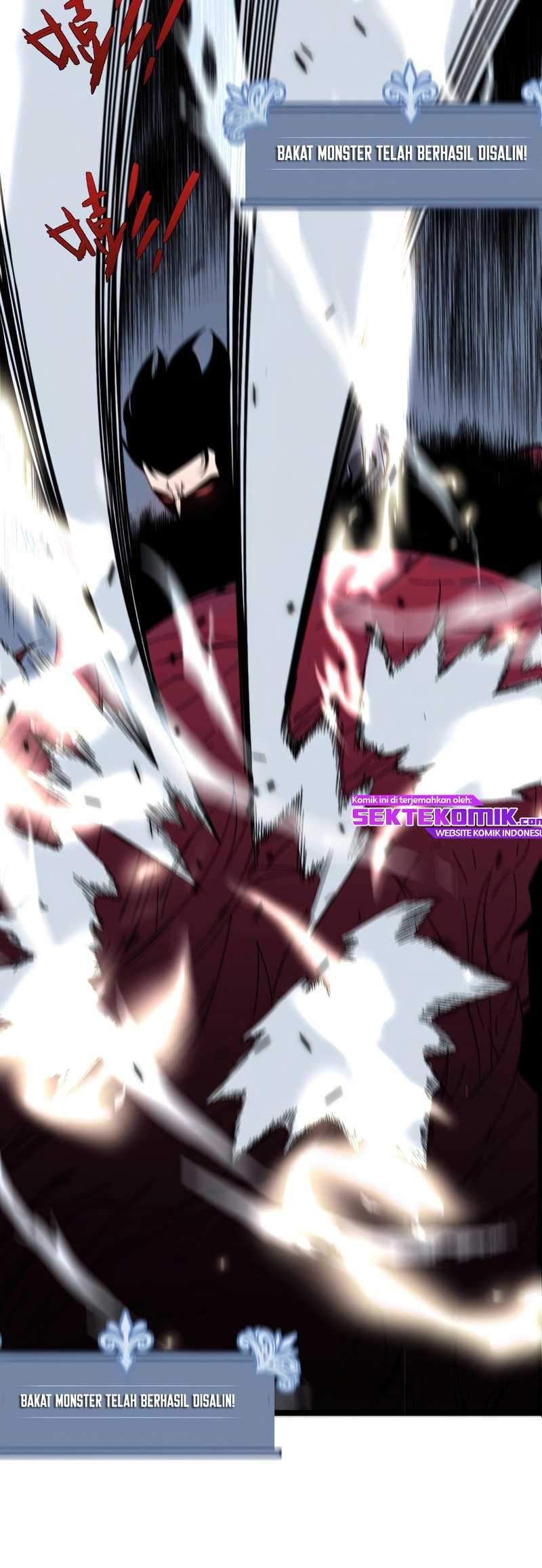 Your Talent is Mine Chapter 04 Gambar 16