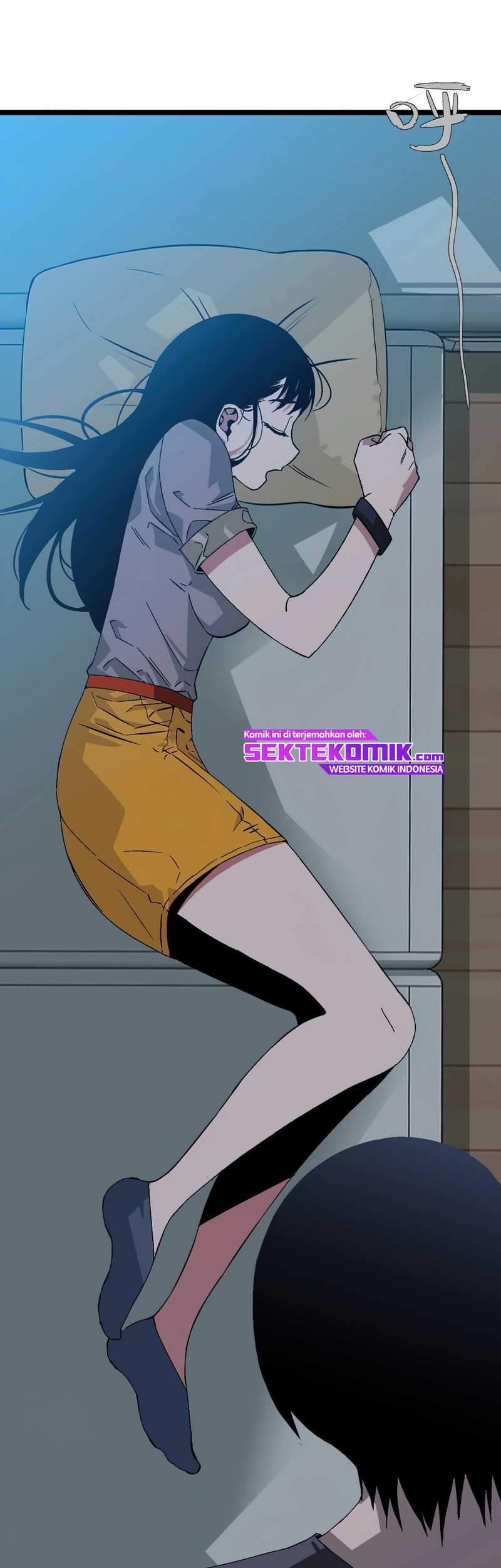 Your Talent is Mine Chapter 04 Gambar 37