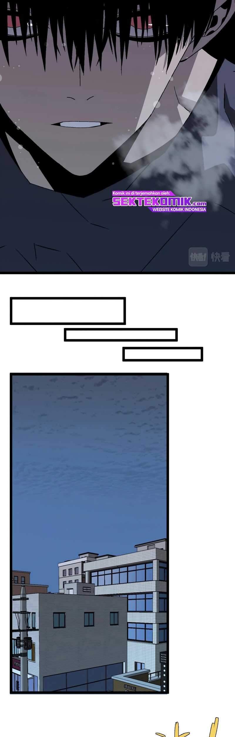 Your Talent is Mine Chapter 04 Gambar 33