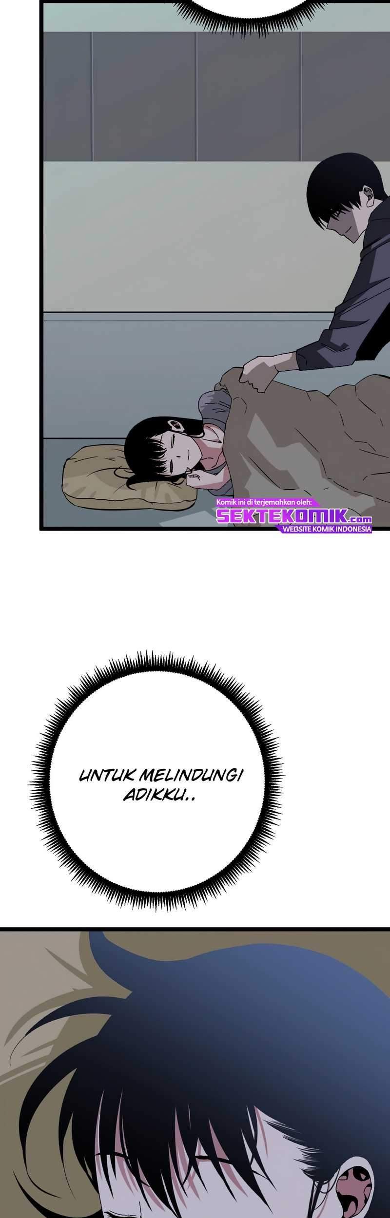 Your Talent is Mine Chapter 04 Gambar 43