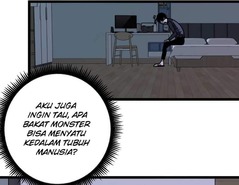 Your Talent is Mine Chapter 04 Gambar 47