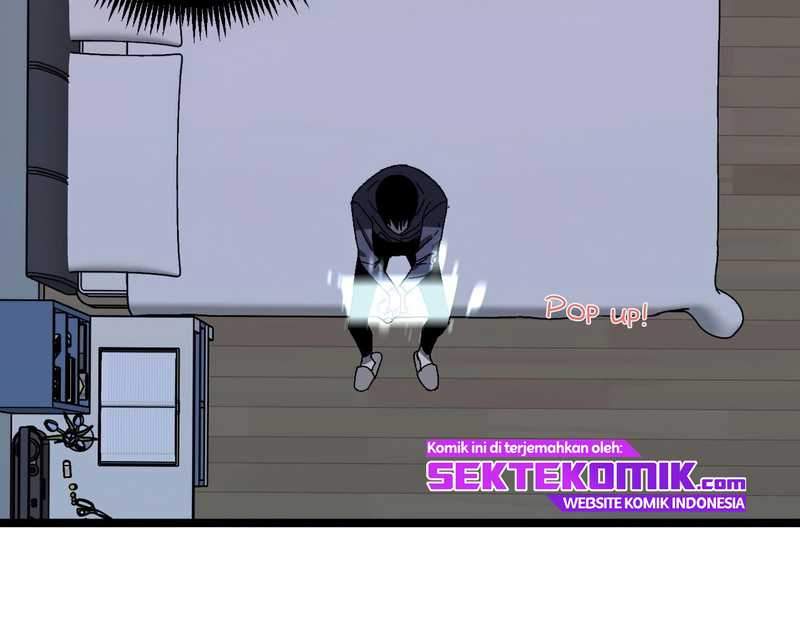 Your Talent is Mine Chapter 04 Gambar 48