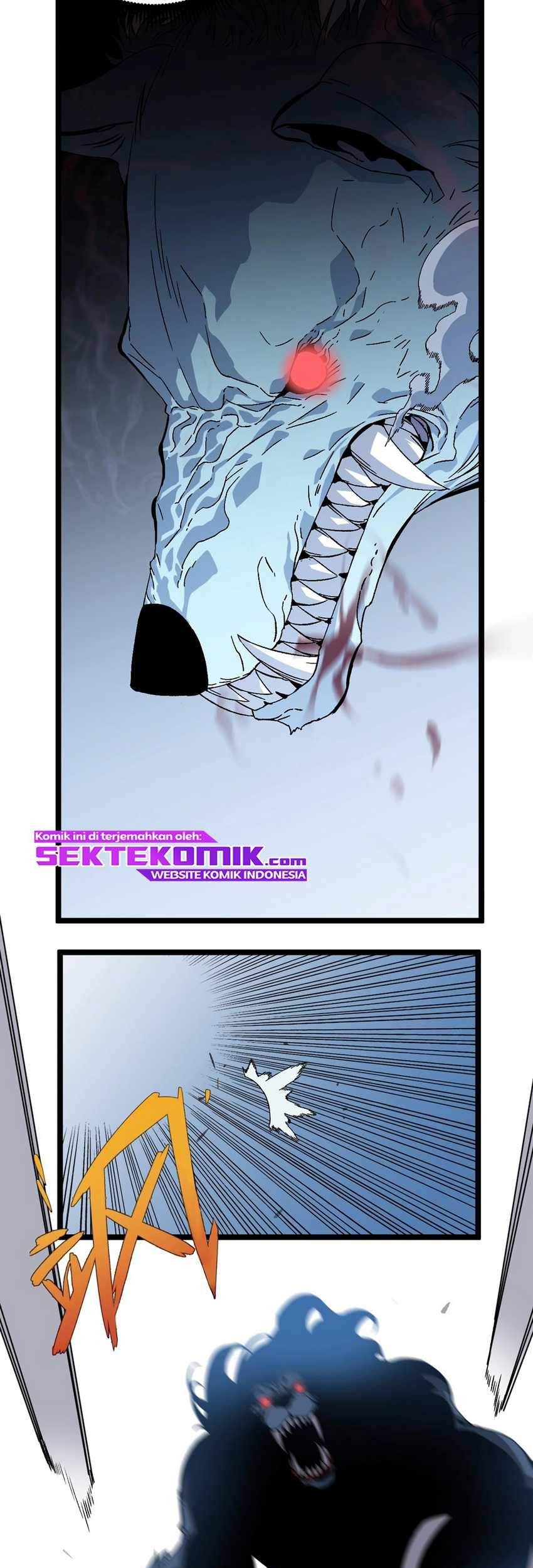 Your Talent is Mine Chapter 03 Gambar 6