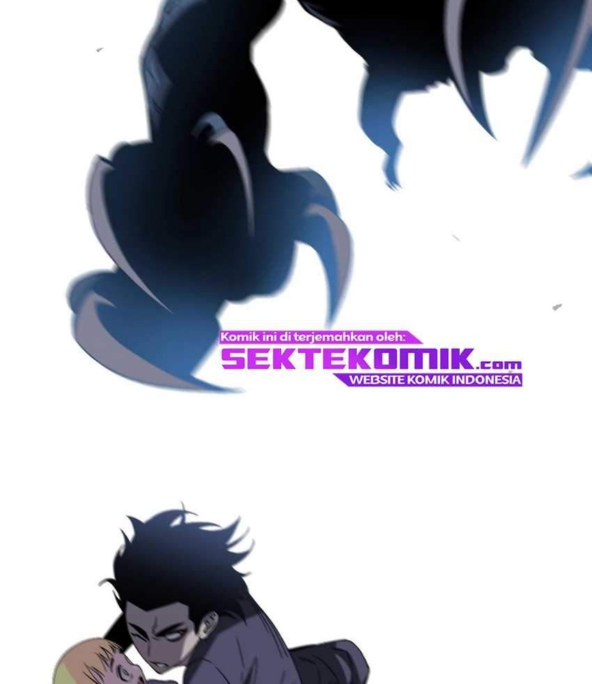 Your Talent is Mine Chapter 03 Gambar 7